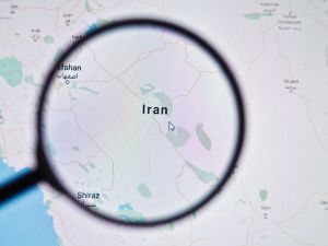 Google refers to Persian Gulf as 'Arabian Gulf' in latest update