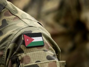 Jordanian 