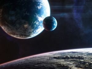 من المتوقع أن يمر كويكب جديد بحجم منزل قرب الأرض في 21 مايو، حيث سيتجاوز مسافة قريبة ولكن غير للأرض