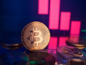 أسعار العملات المشفرة مقابل الدولار اليوم الثلاثاء 13 مايو 2025