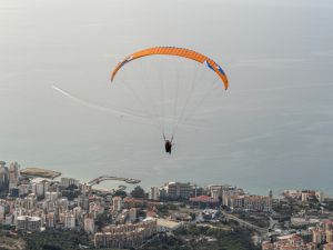 Jounieh area