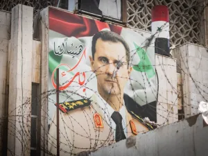 سوريا: 8 ملايين مواطن كانوا مطلوبين من أجهزة نظام الأسد