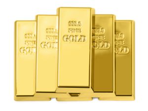 الذهب ينتعش قليلاً في انتظار مؤشرات أميركية جديدة
