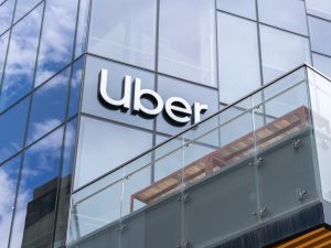 Uber rolls out self-driving cars in Saudi Arabia