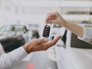 الأردن: ارتفاع الطلب على السيارات المستأجرة خلال العيد بنسبة 70- 80%