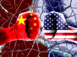 US and China to pause trade war for 90 days