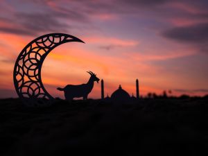 Eid al-Adha
