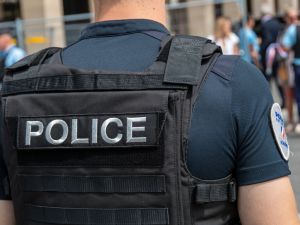Connecticut police