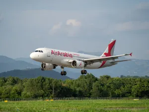 Air Arabia begins accepting cryptocurrency payments for tickets