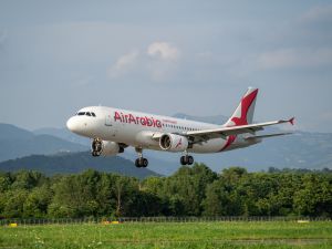 Air Arabia begins accepting cryptocurrency payments for tickets