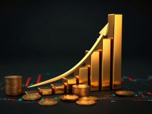 سعر الذهب اليوم.. لأعلى مستوى في 14 يوما وسط توقعات باستمرار الارتفاع