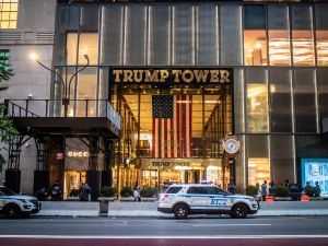 Trump Tower in Dubai accepts Bitcoin purchases