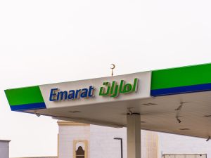 UAE opens first crypto-friendly gas stations