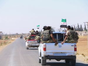 Syrian 
