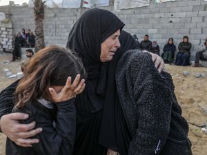 وزير خارجية السعودية: اتفقنا مع واشنطن على إنهاء حرب