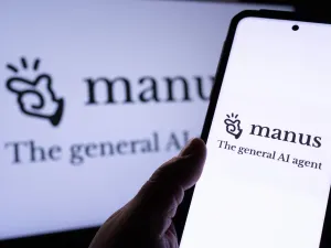 New Chinese Manus AI agent now free to register