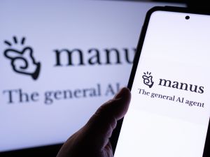 New Chinese Manus AI agent now free to register