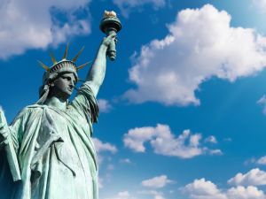 Statue of Liberty