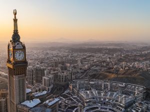عقوبات جديدة على مخالفي قوانين الحج