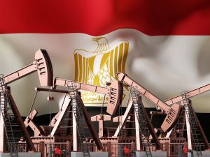 مصر تعلن عن 3 اكتشافات للنفط والغاز في الصحراء الغربية وخليج السويس