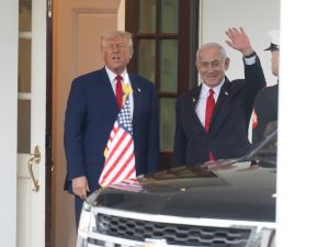 ترامب ونتنياهو.. تحالف مأزوم على حافة الانفجار