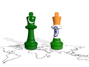 The real cost of war between India and Pakistan: $96B
