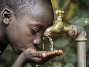 cholera outbreak