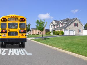 School bus