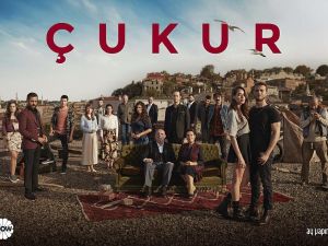 Çukur 
