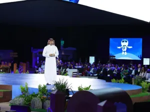 سيلزفورس تعرض القوى العاملة الرقمية المعززة بالذكاء الاصطناعي كعنصر محفز للتحول الرقمي