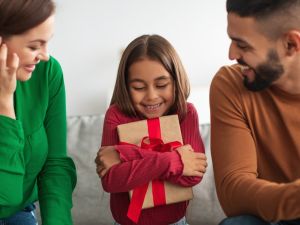 أفكار هدايا عيد الأضحى للأطفال 2025