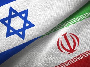 إسرائيل وإيران
