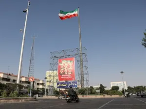 التلفزيون الإيراني