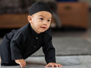 بطاقات معايدة رأس السنة الهجرية للأطفال