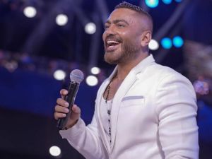 تامر حسني