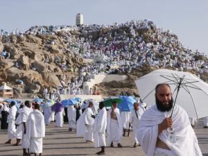 عرفات