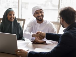 رسائل تهنئة رأس السنة الهجرية لزملاء العمل 