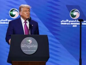 الرئيس الأميركي دونالد ترامب