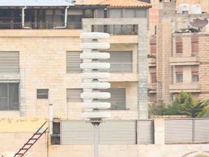 صافرات إنذار