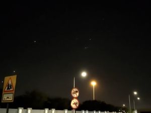اعتراضات 
