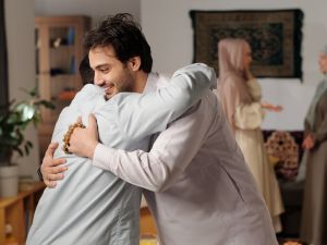 قواعد إتيكيت الزيارات العائلية في عيد الأضحى