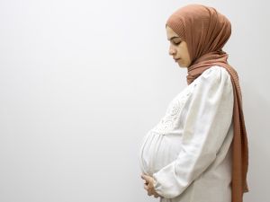 نصائح لسلامة الحامل خلال أداء فريضة الحج