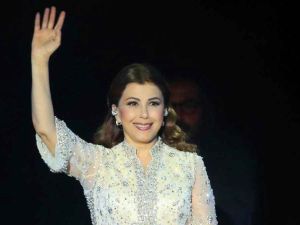 ماجدة الرومي