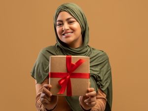 هدايا للعام الهجري الجديد 1447
