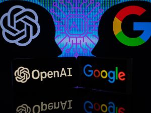 OpenAI teams up with Google cloud in unlikely AI infrastructure alliance