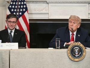 Trump slams Iran’s nuclear posture as U.S. command warns of escalation