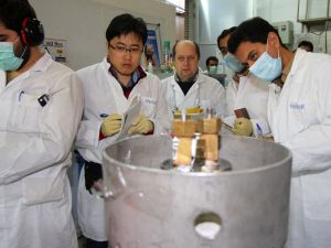 Defiant Iran plans new uranium site after UN watchdog issues first rebuke in 20 years