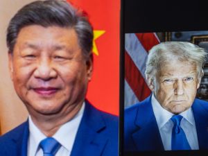  Trump: U.S.-China trade deal reached, rare earth supply and tariff truce secured