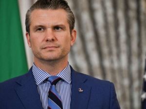 أميركا تدعو الناتو لزيادة الإنفاق الدفاعي وتحذر من الاعتماد عليها 