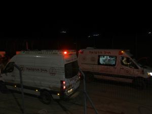 Missiles from Syria target occupied Golan Heights for first time since Assad’s fall